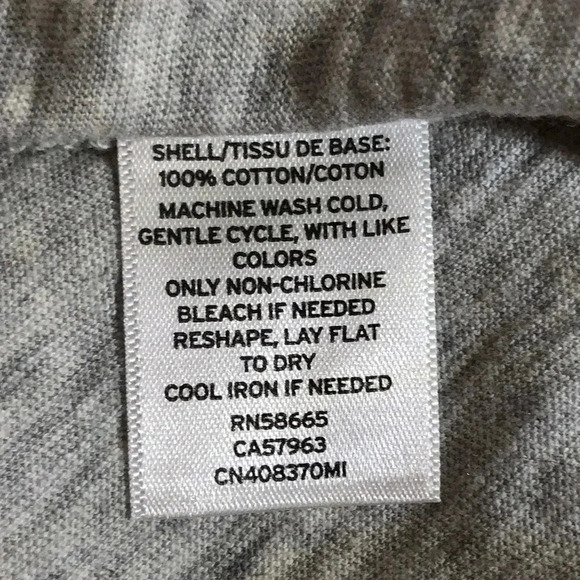 🌸NEW🌸 Caslon Scoop Neck Tank Top - Picture 5 of 5